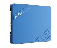 Ổ cứng SSD 120G NETAC sata 3 bảo hành 36 tháng