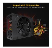 NGUỒN Switching Power 1800W dùng đào tiền BITCOIN ,BTC,ETH,XRP