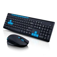 CHUỘT VÀ BÀN PHÍM KHÔNG DÂY HK3800 CHUYÊN GAME