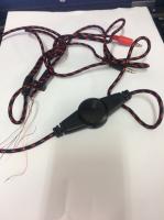 DÂY THAY TAI  NGHE CÓ VOLUM