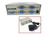 Bộ chia tín hiệu VGA 4 vào 1
