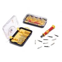 Bộ tua vít 19 in 1 iron spider làm bằng chất liệu cao cấp-V8