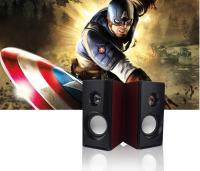 LOA VI TÍNH SANNY S2803