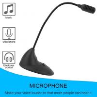 Micro hội nghị Straight, để bàn chuyên dụng cho học trực tuyến và hội thảo , thu âm cho máy tính-C200 LH-M2