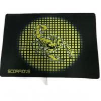 Lot Chuot, Ban Di Chuot Co Lon Gia Re, Pad Chuot Bò cạp 32x21,5cm