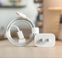 Cóc sạc nhanh và dây sạc xịn iphone XsMax Xs Xr X 8 8Plus 7 7Plus 6s 6sPlus 6 6Plus 5s 5 xịn theo máy-C29