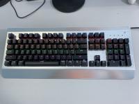 Bàn phím cơ Molon K850 18 chế độ led