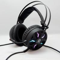 Tai nghe chơi game chụp tai (Headphone Gaming) Z18 LED RGB