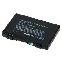 MS17-PIN LAPTOP ASUS A32-F82, A32-F52, F82 F83 K40 F52 K50 K51 K60 X70 X87 X87Q X8A X8AIE X8AIJ PRO8 - 6 CELL -