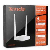 Phát Sóng Wifi Tenda N301 - Hàng Chính Hãng