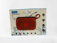 Loa Bluetooth Mini P-12 Hỗ trợ thẻ Micro SD & USB