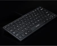 BÀN PHÍM USB MINI DIVIPARD D510