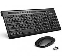 Bàn phím và chuột không dây VICTSING