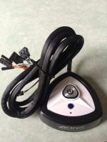 Nút nguồn máy tính AONE tam giác dán