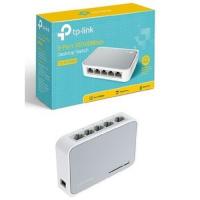 Bộ chia mạng Switch 5 port 10/100 Tplink SF1005D (5 cổng)