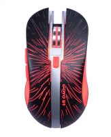 chuột Goyo S330 Liên minh huyền thoại 4000dpi có video test