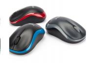 CHUỘT KHÔNG DÂY LOGITECH M185 BH 6 THÁNG