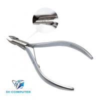 Kềm Bảo D-01 | Kềm cắt da inox không gỉ N0.16 Tròn