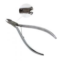 Kềm Bảo  D06 | Kềm cắt da inox không gỉ -N0.14 Vuông