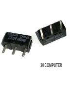 Nút click chuột omron d2f D2FC-F-7N (20M) ,20 triệu lần click