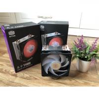 Tản nhiệt CPU Cooler Master T400I
