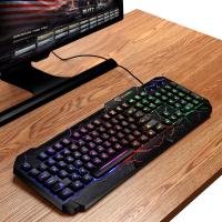 Bàn phím giả cơ DIVIPARD GK 60