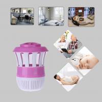 ĐÈN BẮT MUỖI E9 -có quạt nguồn điện 220v