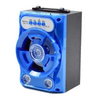 LOA BLUETOOTH XÁCH TAY JPJ-518