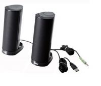 Loa Vi Tính 2.0 DELL AX210/225 âm thanh vòm cực hay