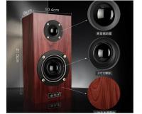 LOA VI TÍNH HP X3 ÂM THANH 2.0 NGHE CỰC HAY