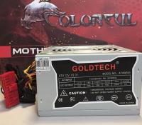 Nguồn máy tính 500W GOLDTECH