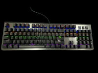 Bàn phím cơ chuyên game K880 - Tặng 2 nút switch