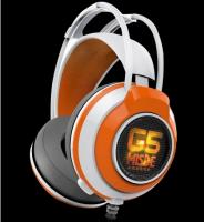 Tai nghe gaming G5 thách thức phòng nét