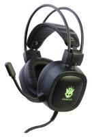 Tai nghe chuyên game SANNY S100 kết nối cổng USB 7.1 Led cực đẹp, âm thanh siêu hay