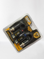 Balun 8mp có mạch chống sét 2kv cho camera quan sát