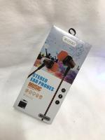 Tai nghe nhét tai cao cấp BIHAI BH EJ-009 cho điện thoại, IPad, PC, Laptop có mic