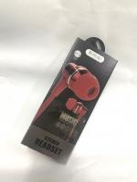 Tai nghe nhét tai cao cấpBIHAI BH EJ-002 cho điện thoại, IPad, PC, Laptop có mic