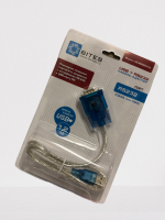 Cáp chuyển usb sang rs232 cổng Com 9 chân