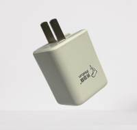 Cóc sạc nhanh 2 cổng tiện dụng 5V-2.5A cho các dòng điện thoại-C45