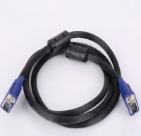 Dây cáp Vga 3+6 chuyên dụng chất lượng cao chống nhiễu dài 5m