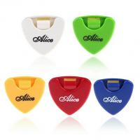 Hộp đựng phím đàn Giắt phím đàn guitar Alice - Pick holder Alice -GT4