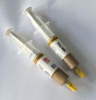 Keo Tản Nhiệt Ống Chích Lớn 20g Màu Vàng HM706