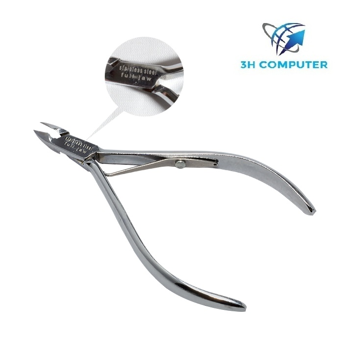 Kềm Bảo D205 | Kềm cắt da thép Vuông