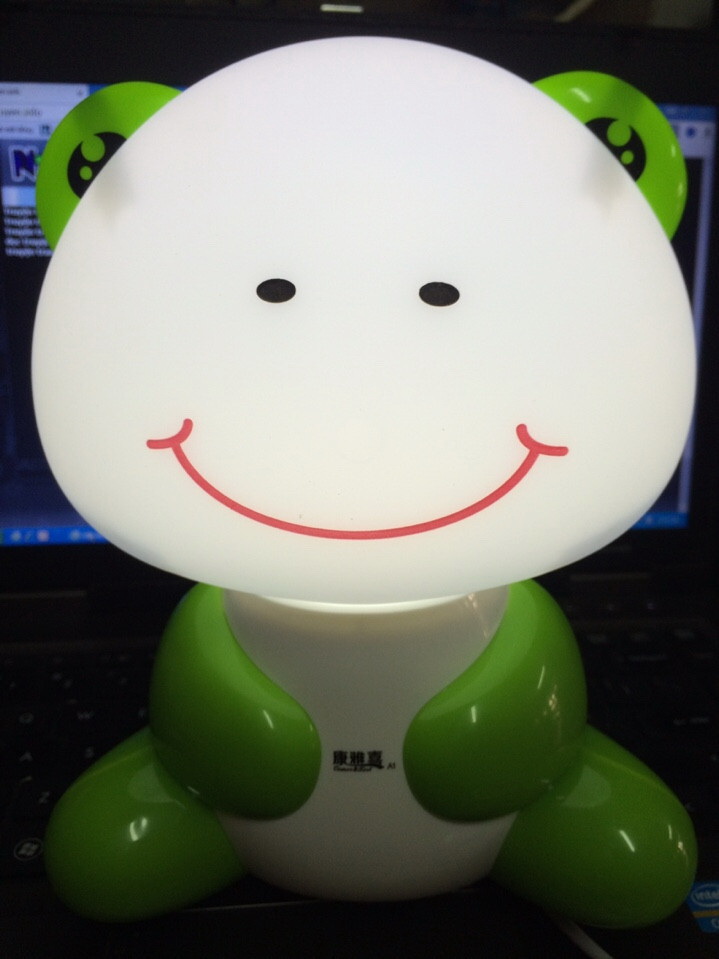 LOA ẾCH LED NGHE RẤT HAY