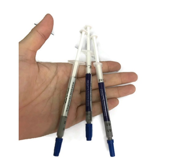 Keo tản nhiệt ống chích cây nhỏ