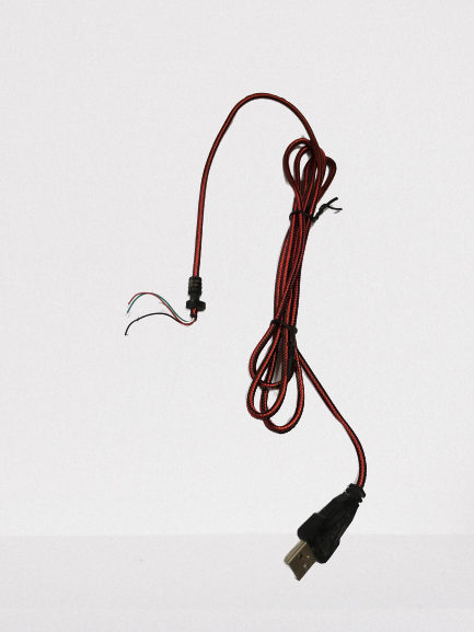 Dây cáp thay chuột, bàn phím