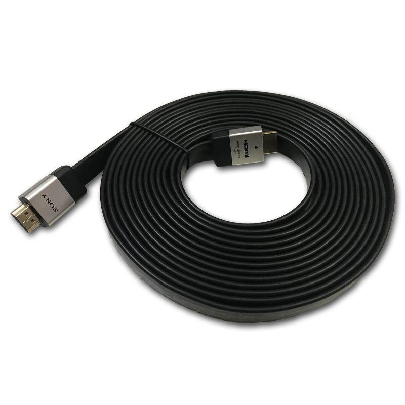 Dây HDMI Sony 10m bao đủ mét