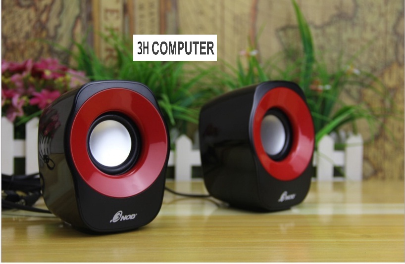 Loa  máy tính 3NOD  nghe cực hay