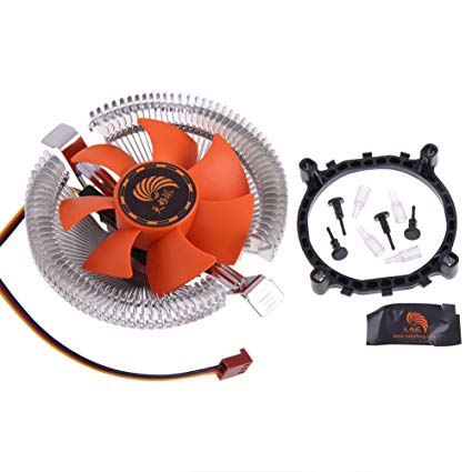 FAN  Diana Computer CPU Cooler 1151 AM4 Multi