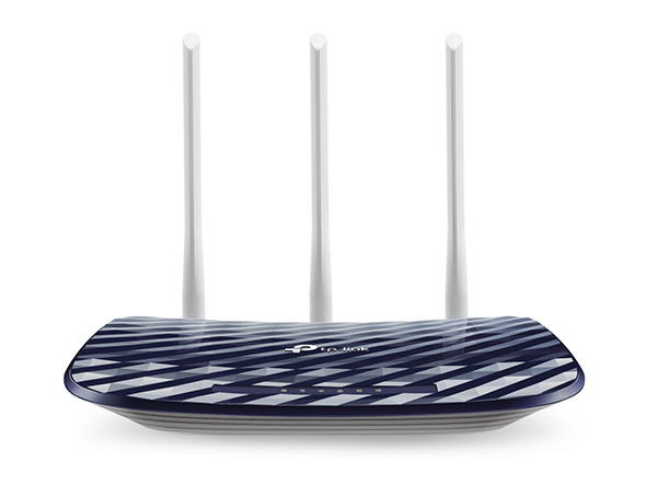 Bộ phát wifi không dây TP-LINK Archer C20 AC750